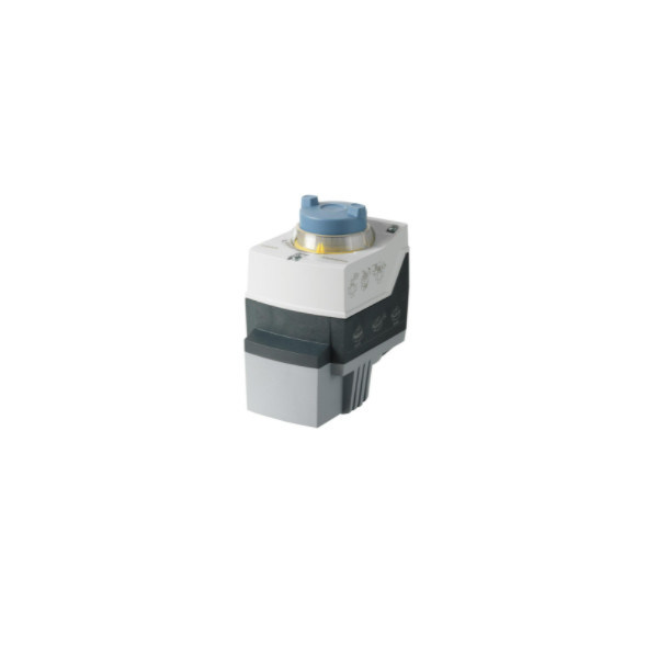400N slag 5.5mm 24V elektrische actuator PLC S55158-A105 voor gebouwsautomatiseringssysteem