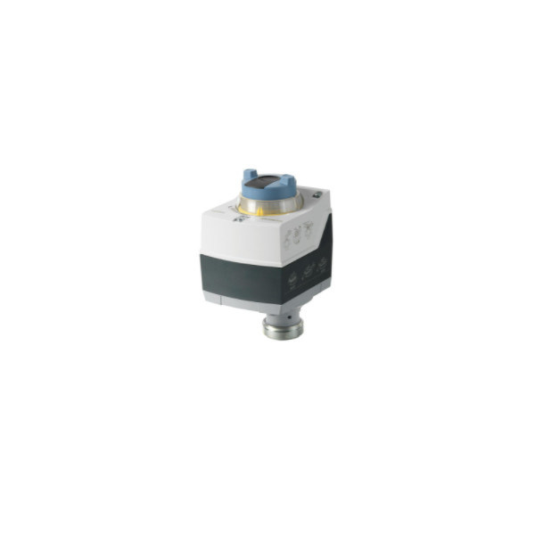 PLC S55158-A107 Elektrische actuator 400N Travel 5,5 mm voor gebouwcontrole en -automatisering