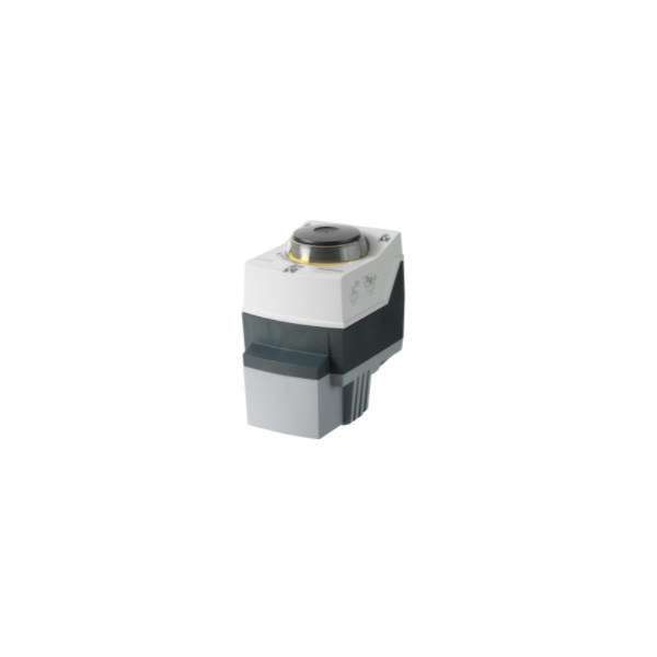 PLC S55158-A108 Elektrische actuator De ultieme keuze voor gebouwbeheerautomatisering