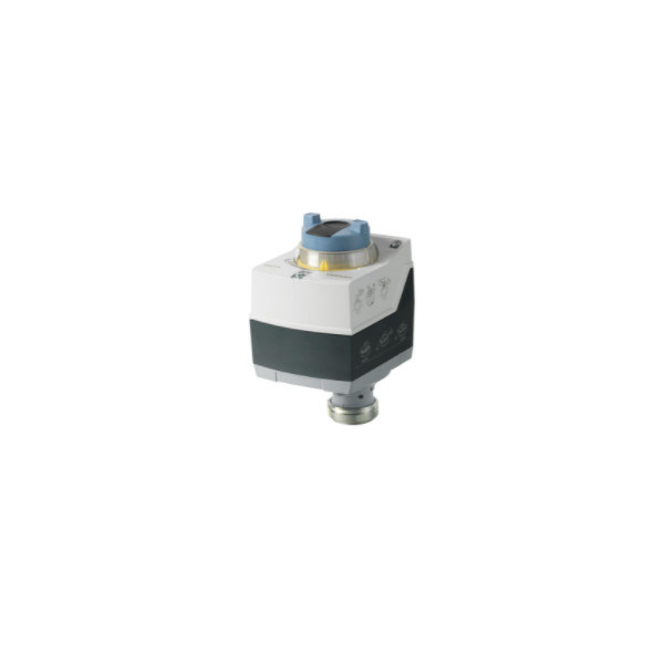 PLC S55158-A117 Elektrisch actuator automatiseringsbesturingssysteem Ideaal voor gebouwcontrole