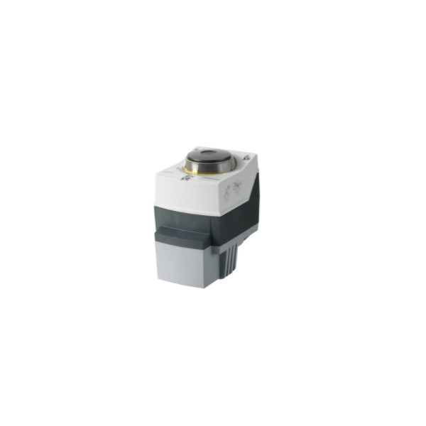 PLC S55158-A118 Elektrisch actuator automatiseringsbesturingssysteem voor gebouwsautomatisering
