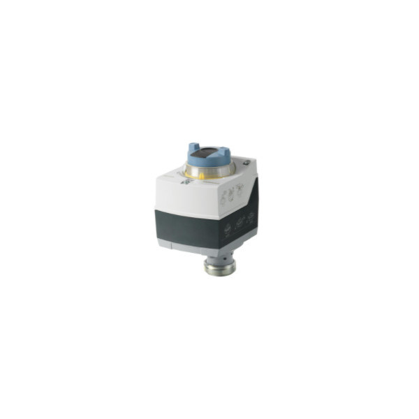 PLC S55158-A119 Elektrisch actuator automatiseringsbesturingssysteem