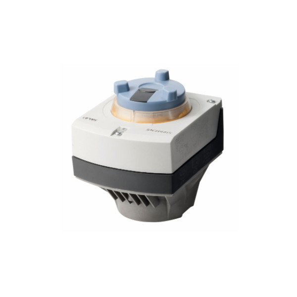 Hoekvervoer actuator S55162-A100 De perfecte keuze voor gebouw controle automatisering