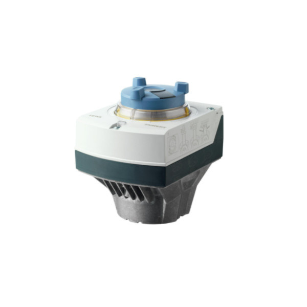 Verbeter uw gebouw automatisering controle met S55162-A105 PLC hoekslag actuator