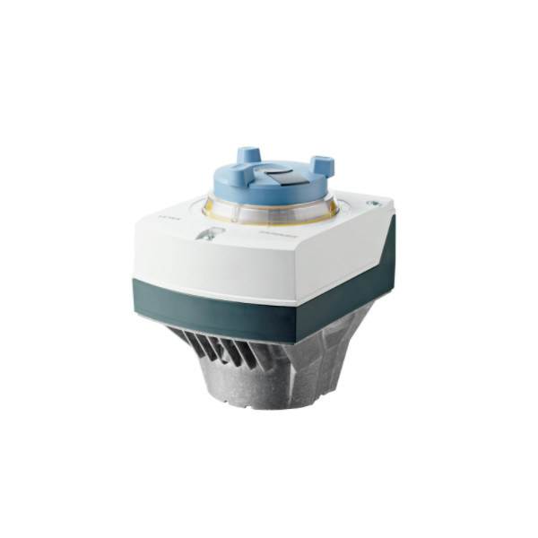 Verbeter uw gebouwbesturing met PLC S55162-A108 SAL31.00T10/Angular Stroke Actuator