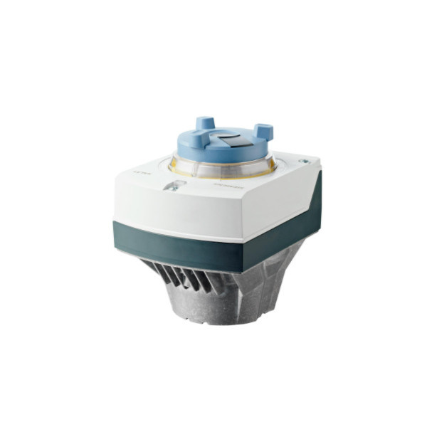 Gebouwsautomatiseringsbesturingssysteem PLC S55162-A110 SAL31.00T20/Winkelstrokector