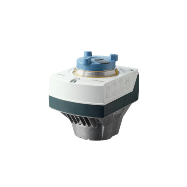 Gebouwcontrole met PLC S55162-A122 S55162-A122 SAL81.03T10/F05 vlindersleutelactuator