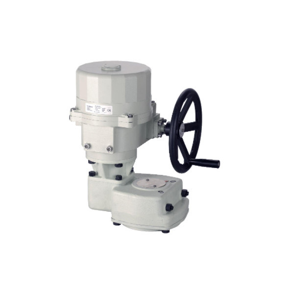 Elektrische actuator PLC S55164-A127 voor gebouwbeheersysteem SQL351B6000
