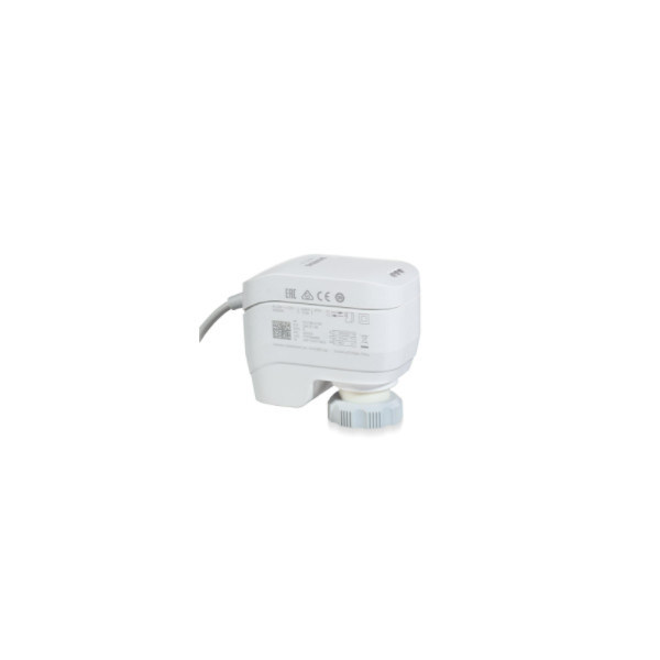 PLC S55180-A106 SSA131.00 De ultieme klepactuator voor gebouwbeheerautomatisering