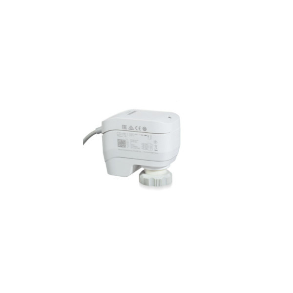 PLC S55180-A107 SSA161.05 De ultieme klepactuator voor gebouwsautomatisering