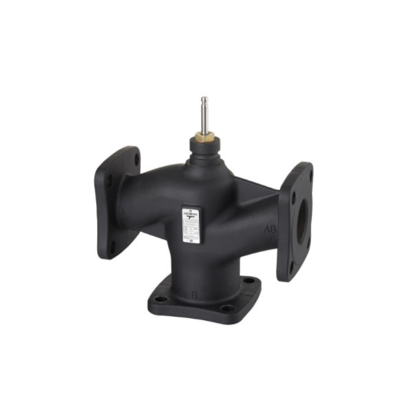 PLC S55204-V181 VXF42.150-400C Regulerend klep voor nauwkeurig automatisch besturingssysteem