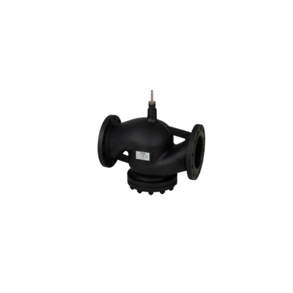 PLC S55206-V123 VVF43.200-450K Regulerende klep voor gebouwsautomatiseringsbesturingssysteem