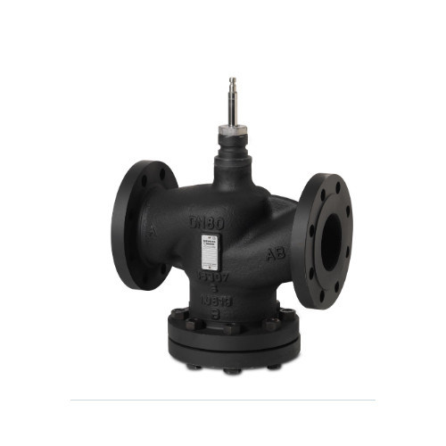 PLC S55210-V100 VVF63.15-0.2 Flanged Seat Regulating Valve Perfect voor gebouwcontrole
