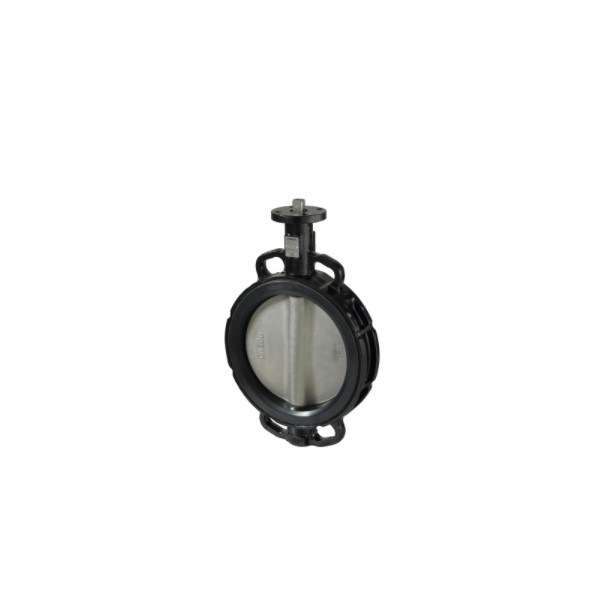 PLC S55235-V142 VFW41.100 vlinderklep De perfecte oplossing voor automatisering