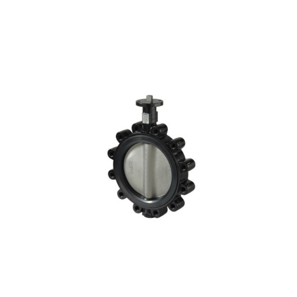 PLC S55235-V156 VFL41.200 vlinderklep voor gebouwsautomatiseringsbesturingssysteem