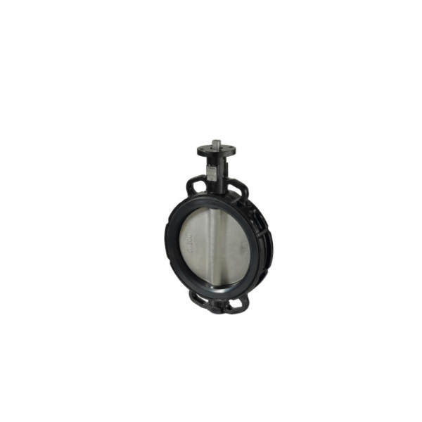 PLC S55235-V163 VFW41.600 vlinderklep voor gebouw automatiseringsbesturingssysteem