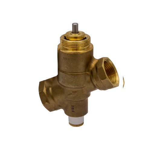 Efficiënt beheren van de systemen van uw gebouw met PLC S55264-V148 VQI46.25F1.8 Automatisering