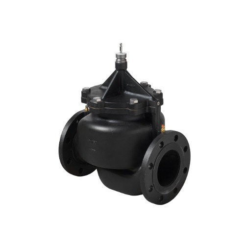 PLC S55266-V134 Combinatie klep voor gebouwsautomatisering