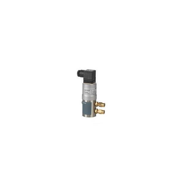 Betrouwbare S55720-S181 QBE3100-D2.5 Differentiële druksensor Druktransmitter