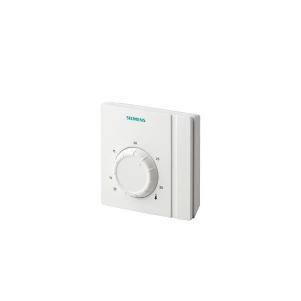 Smart S55770-T220 RAA21 Temperatuursysteem voor gebouwsautomatiseringscontrolesysteem