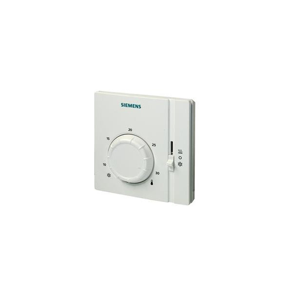 Smart S55770-T224 RAA41 Temperatuursysteem voor gebouwsautomatiseringscontrolesysteem