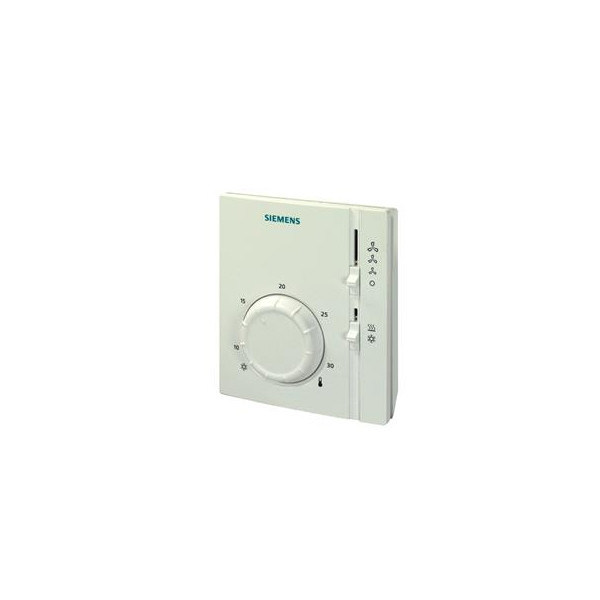 Smart S55770-T229 RAB31 Temperatuursysteem voor gebouwsautomatiseringscontrolesysteem