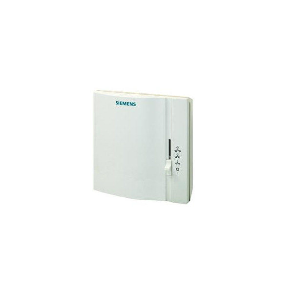 S55770-T231 RAB91 Temperatuurcontroller De perfecte oplossing voor gebouwcontrole