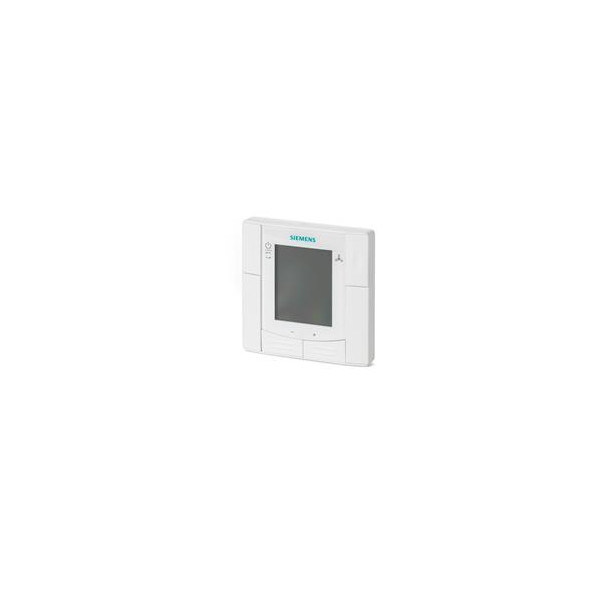 S55770-T238 RDF302 Temperatuurcontroller De ultieme oplossing voor gebouwcontrole