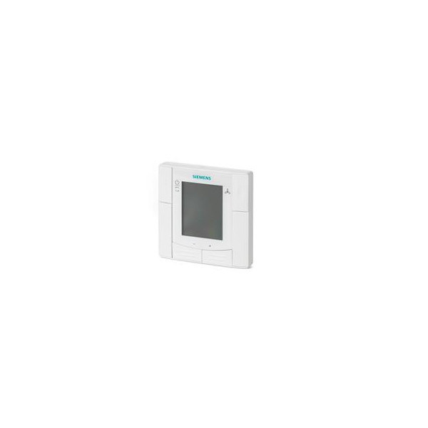 PLC S55770-T416 RDF302.B Temperatuurcontroller voor gebouwcontrole Modbus Automatisering