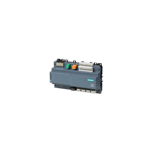 16 Input/Output Automation Station met Modbus en BACnet/IP PXC4.E16 S55375-C100
