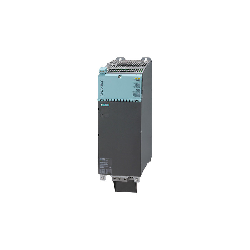 6SL3130-1TE24-0AA0 SINAMICS S120 PLC Basic Line Module 3PH 380-480V Input DC 600V 67A 40KW Uitgang