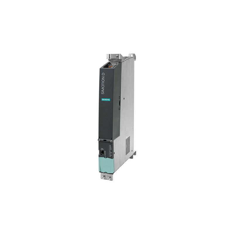 Interconnected Motion Control met SIMOTION D425-2 DP PLC Drive-based Control Unit