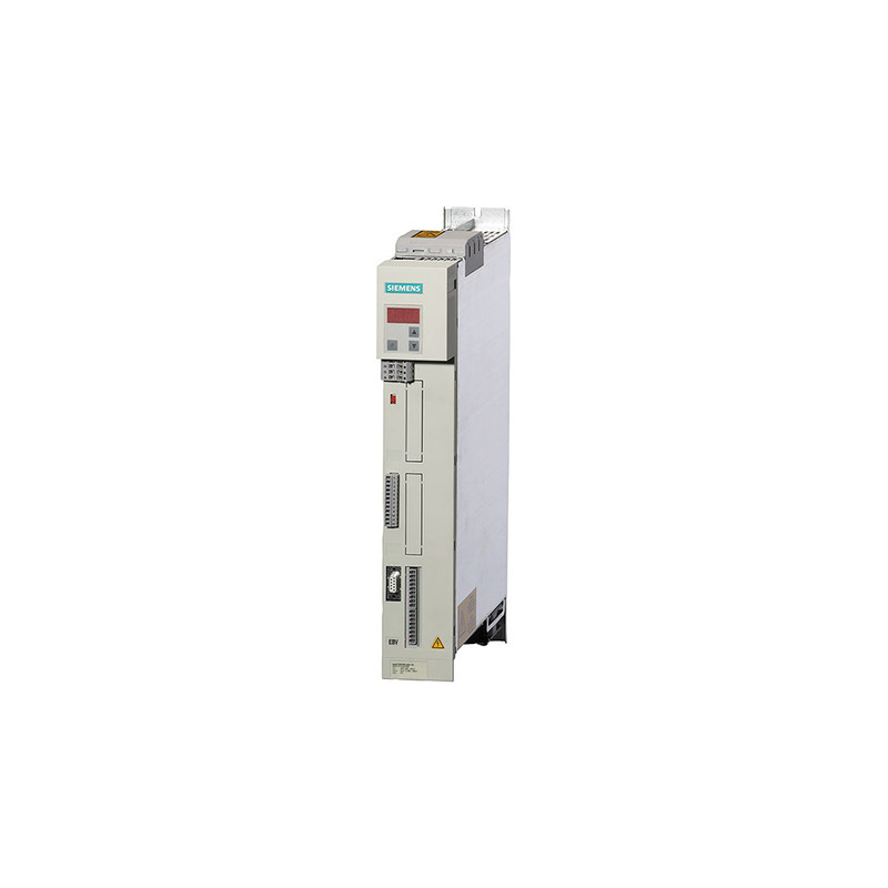 PLC SIMOVERT Master aandrijft Motion Control Terminal EB1 Uitbreidingsmodule 6SE7090-0XX84-0KB0