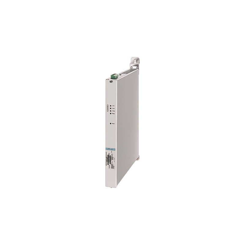 6SE7032-7EB87-2DA1 SINAMICS / SIMOVERT MASTERDRIVES REMMING UNIT 510 -650 V DC 170 KW