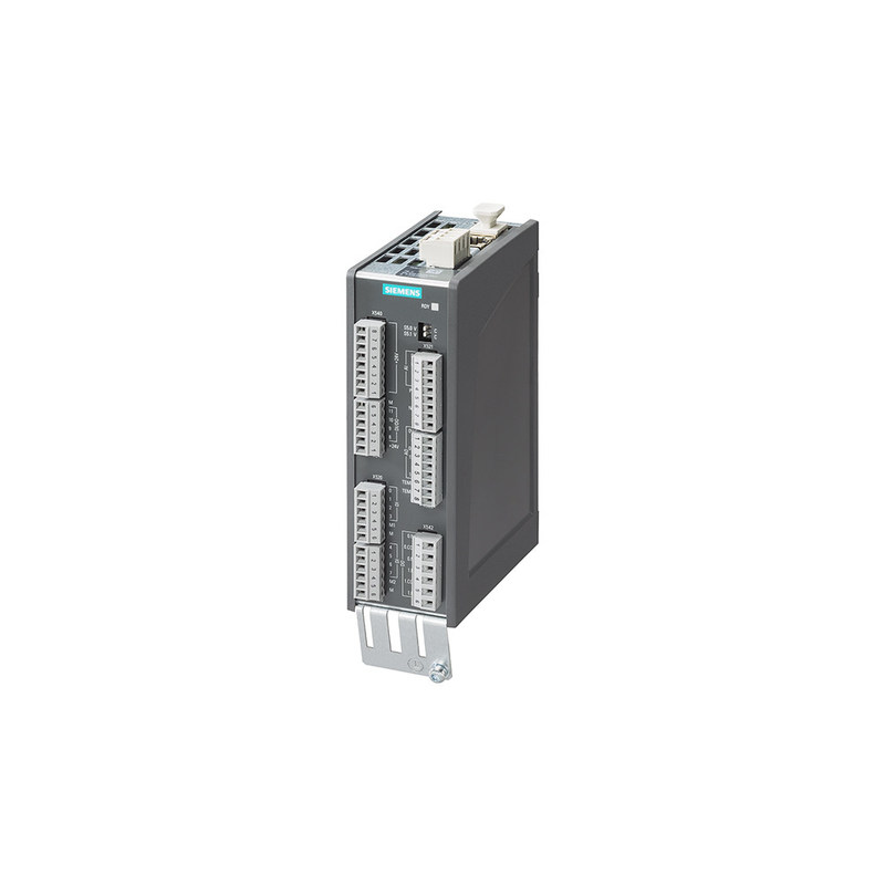 SINAMICS PLC TM31 TERMINAL MODULE ON BOARD ADDED FOR DIGITAL AND ANALOG IN- en OUTPUTS IP20