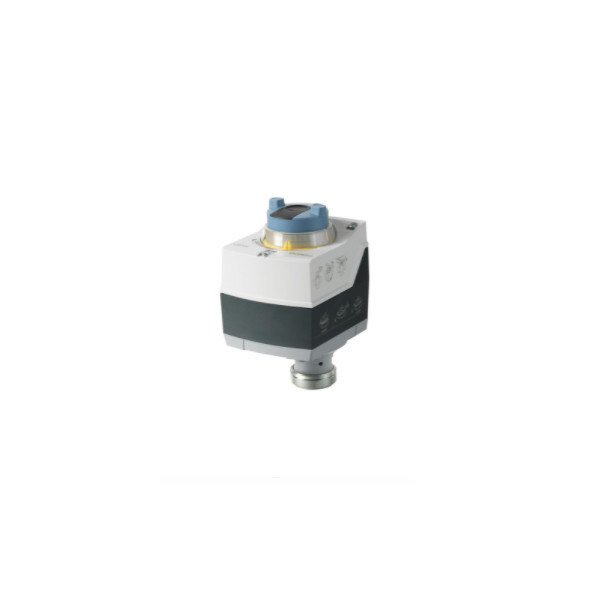 Siemens S55158-A100 Elektrische actuator De beste keuze voor gebouwcontrole-automatisering