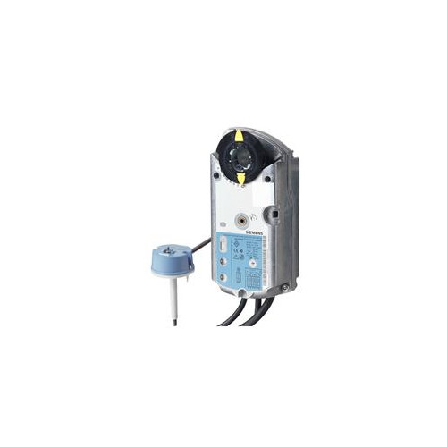 Siemens BPZ GNA326.1E/T12 Air Valve Actuator voor gebouwsautomatisering en dempsysteem