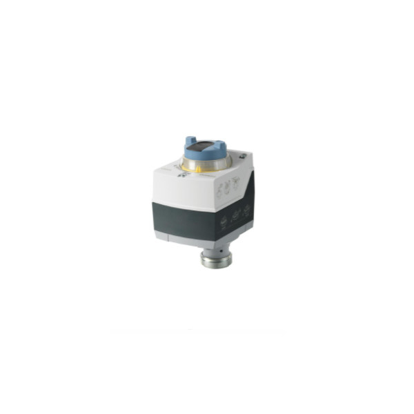 Siemens S55158-A100 elektrische actuator De perfecte pasvorm voor gebouw automatisering controle
