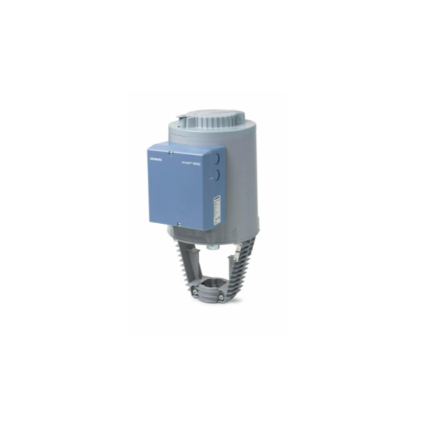 Siemens BPZ SKC32.61 elektro-hydraulische actuator de beste keuze voor automatiseringsbesturing