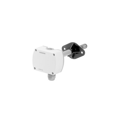 Siemens BPZ QFM3171 Temperatuur- en luchtvochtigheidssensor voor gebouwsautomatisering