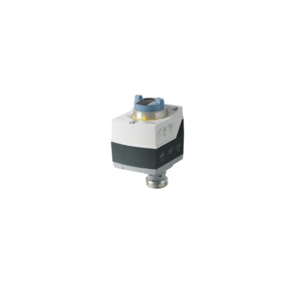 Siemens S55158-A120 Elektrische actuator Geen handmatige bediening Perfect voor gebouwcontrole