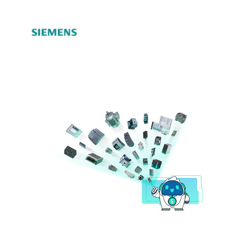 Siemens S55164-A105 CBT SQL321B270 C 270Nm hoekstrokector voor gebouwbesturing