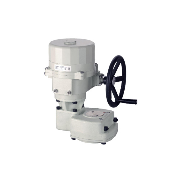 Siemens S55164-A108 IBT SQL361B570 0-10V hoekslagactuator voor gebouwbesturing