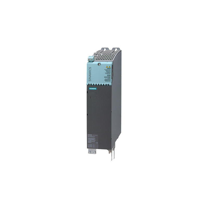 Siemens SINAMICS S120 basislijnmodule 6SL3130-1TE22-0AA0 3-fase 380-480V Input 34A Output