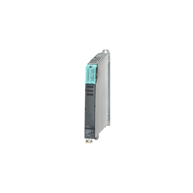 Siemens SINAMICS Spanningsklemmodule 6SL3100-1VE00-0AA0 Beste keuze voor 600V gelijkstroominvoer