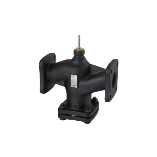Siemens S55204-V155 VVF42.65-50C Regulerend klep Een must-have voor gebouwsautomatisering