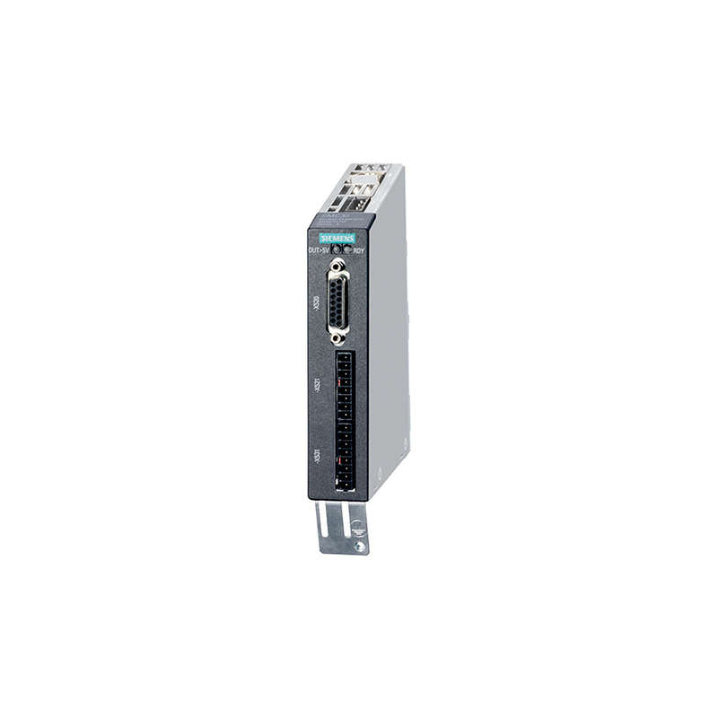 Siemens SINAMICS SMC30 Sensor Module voor Incremental Encoder en 6SL3055-0AA00-5CA2