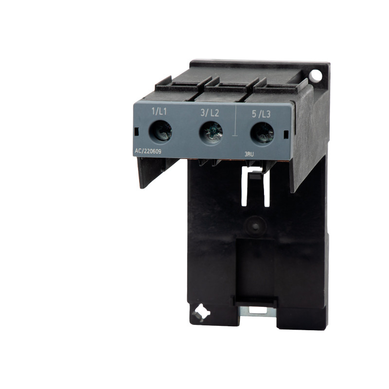 Theorie Siemens 3RU5936-3AA01 Stand-alone installatie voor S2-grootte schroef terminal hoofdcircuit