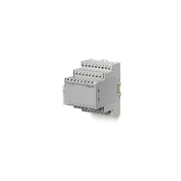 Siemens BPZ TXM1.16D 16 Digitale invoermodule voor automatiseringsbesturingssysteem in gebouwen