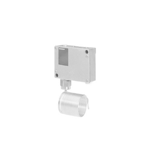 Siemens BPZ QAF81.6 Vriesbeschermer Uw partner in gebouwcontroleautomatisering